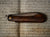 18th Century Thumb Knife from Samson Historical