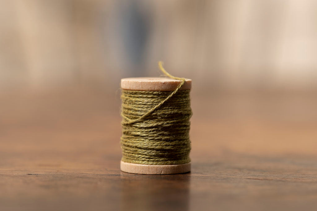 Thread Musings American Made Thread