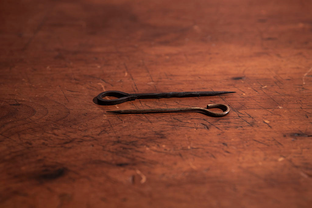 Vent Pick Tool for 18th Century Musket Care