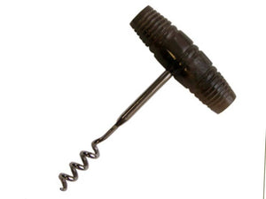 Fixed Handle Corkscrew - Samson Historical