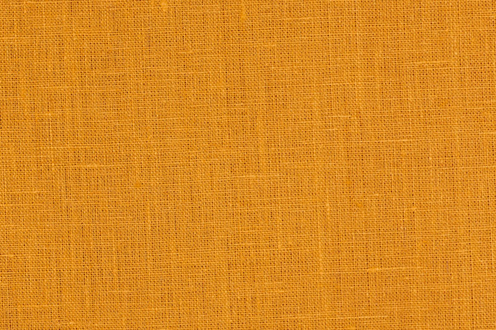 Mustard | 100% Linen
