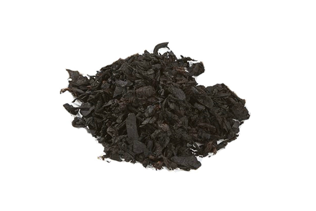 Black Spice Flavored Tobacco from Samson Historical