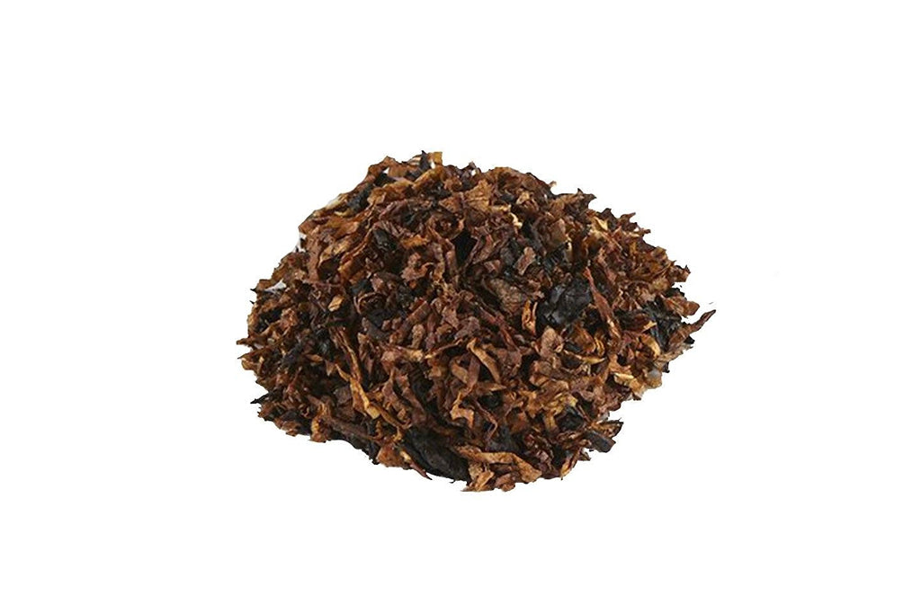 Butter Pecan Flavored Tobacco from Samson Historical