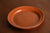 Historic Redware Dinnerplate Pottery Reproduction