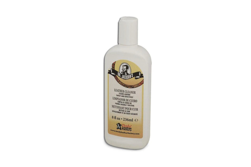 Dr. Jackson&#39;s Leather Cleaner