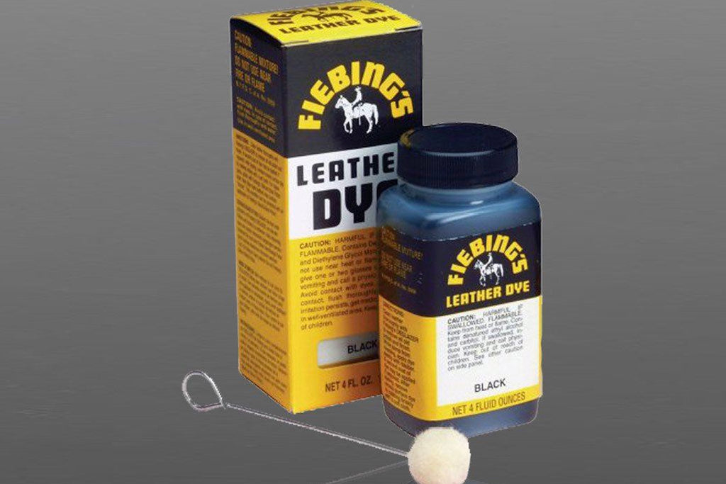 Leather Care & Cleaning - Samson Historical Leather Care & Cleaning - Samson Historical