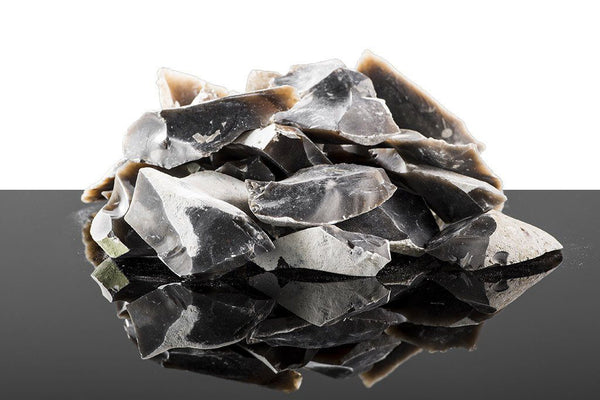 Flint Rock Chards - Samson Historical