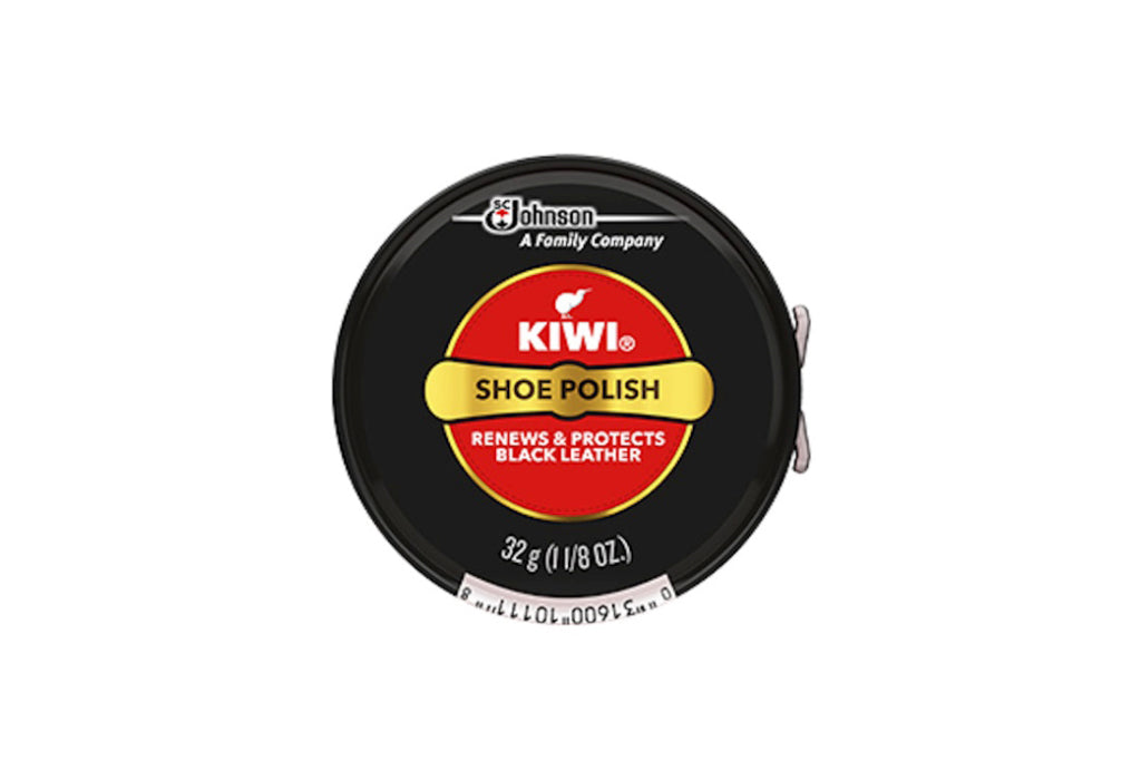 Cirage à chaussures Kiwi (32g) 