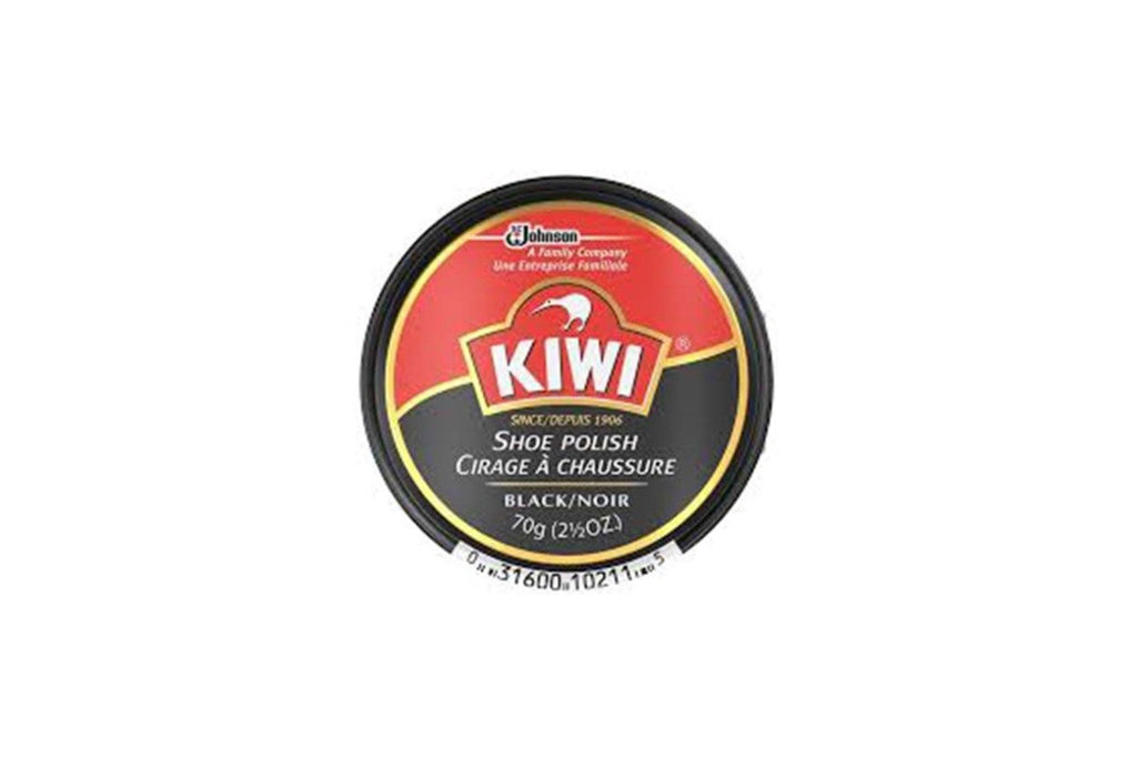 Kiwi Leather Shoe Whitener, White - 2.5 fl oz