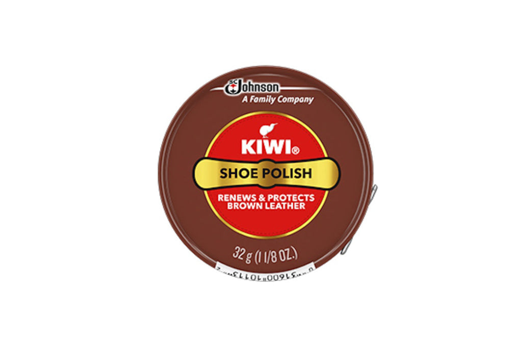 Cirage à chaussures Kiwi (32g) 