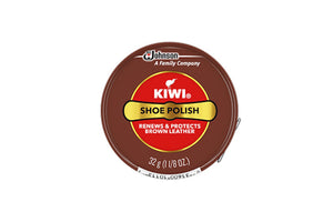 Kiwi Shoe Polish (32g)