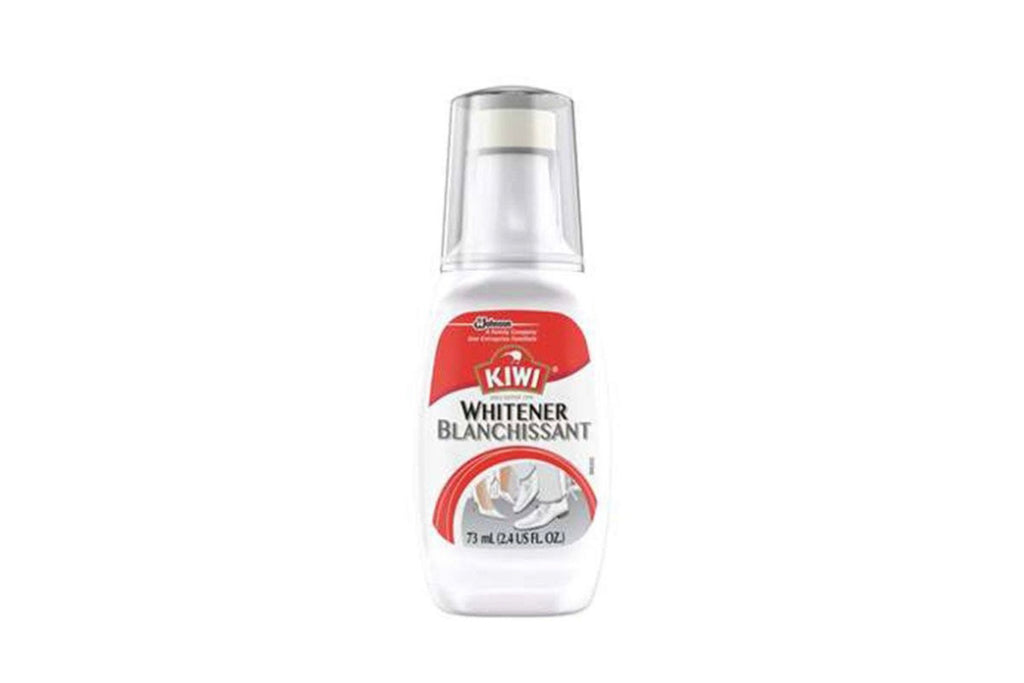 Kiwi White Shoe Whitener 2.5 oz. - Samson Historical