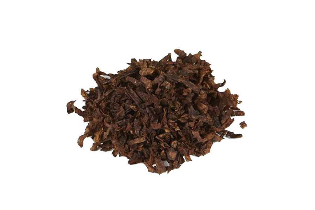 Rum Raisin Flavored Tobacco from Samson Historical