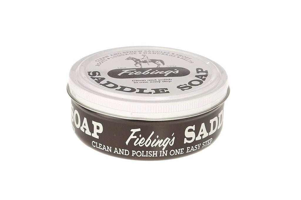 Saddle Soap Fiebings Leather Care