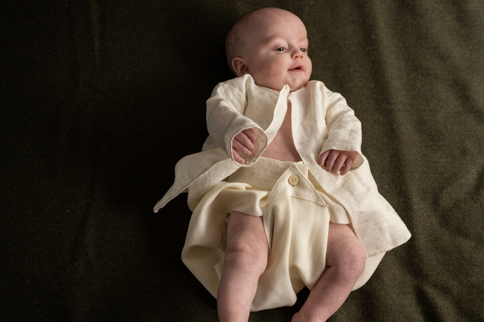 Infant Shirt Infant Shirt