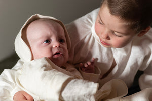 Infant Complete Set