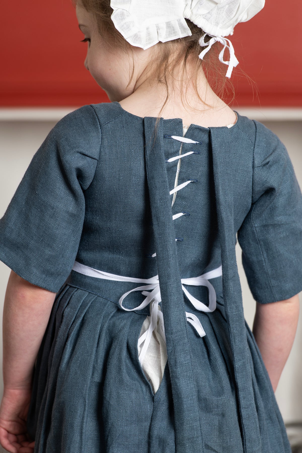 Girls Gown