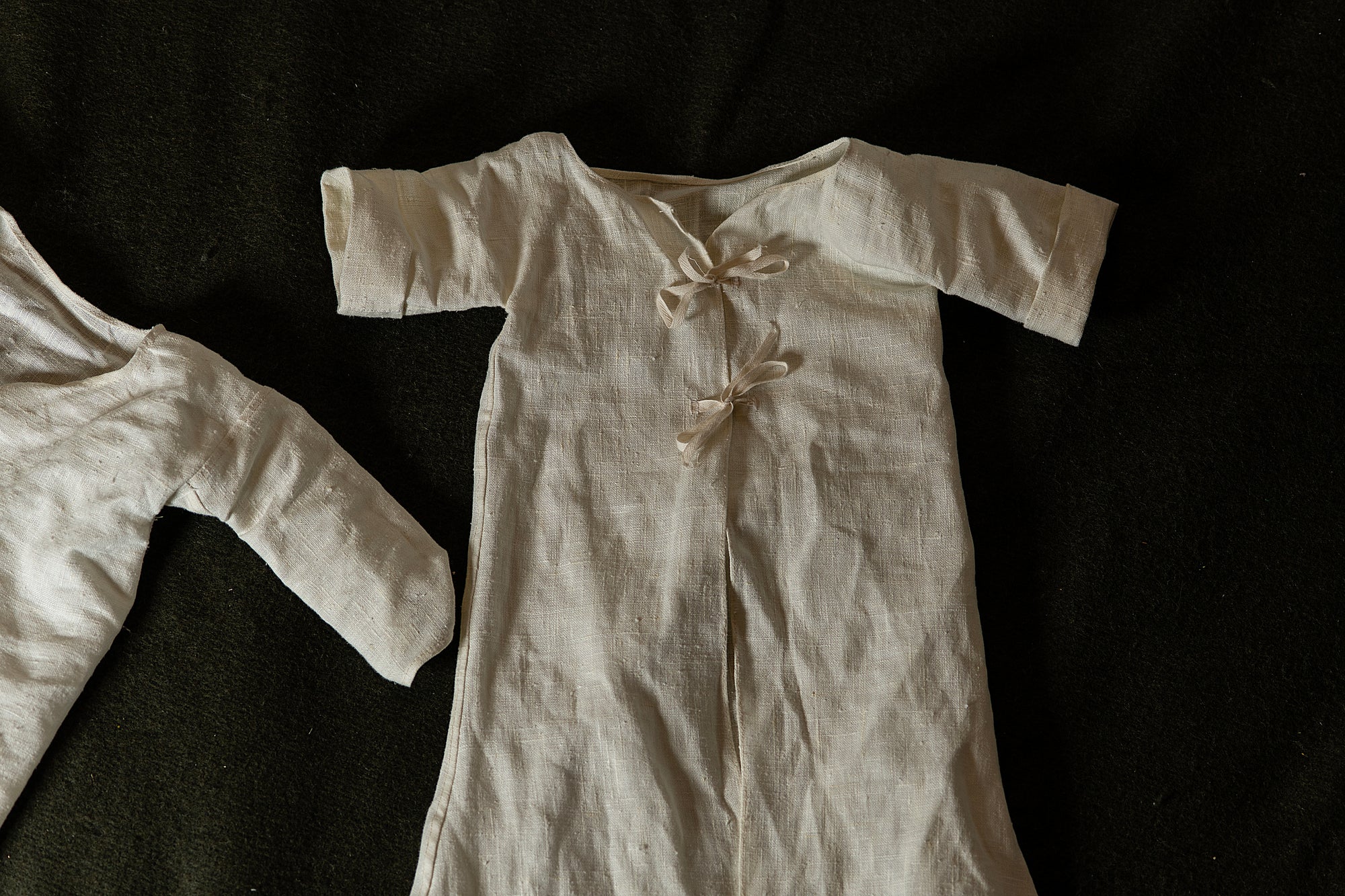 Infant Bedgown