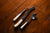 Bone Handled Cutlery Set