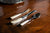 Bone Handled Cutlery Set