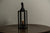 Iron Glass Sided Lantern