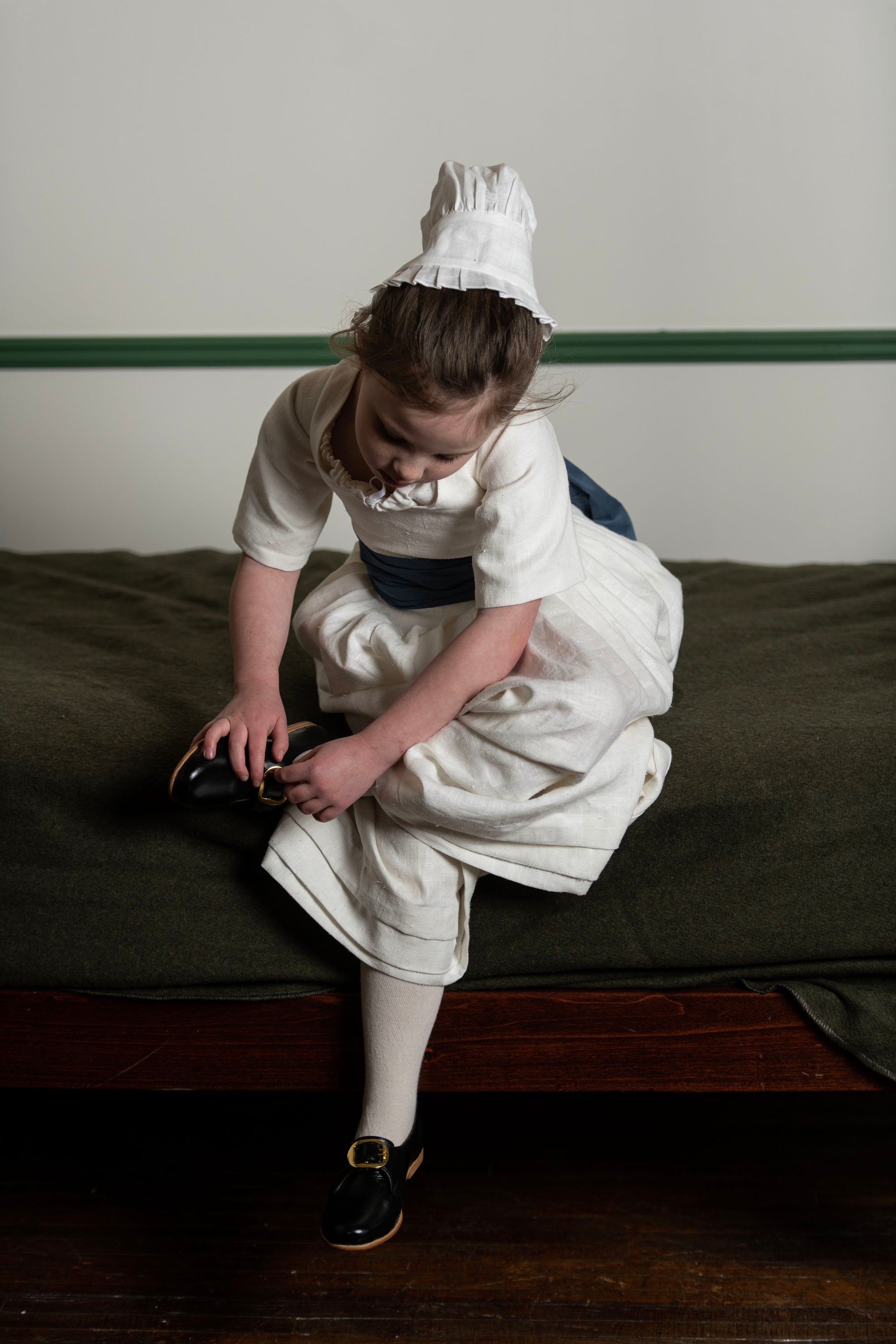 Children&#39;s Shoes &amp; Stockings