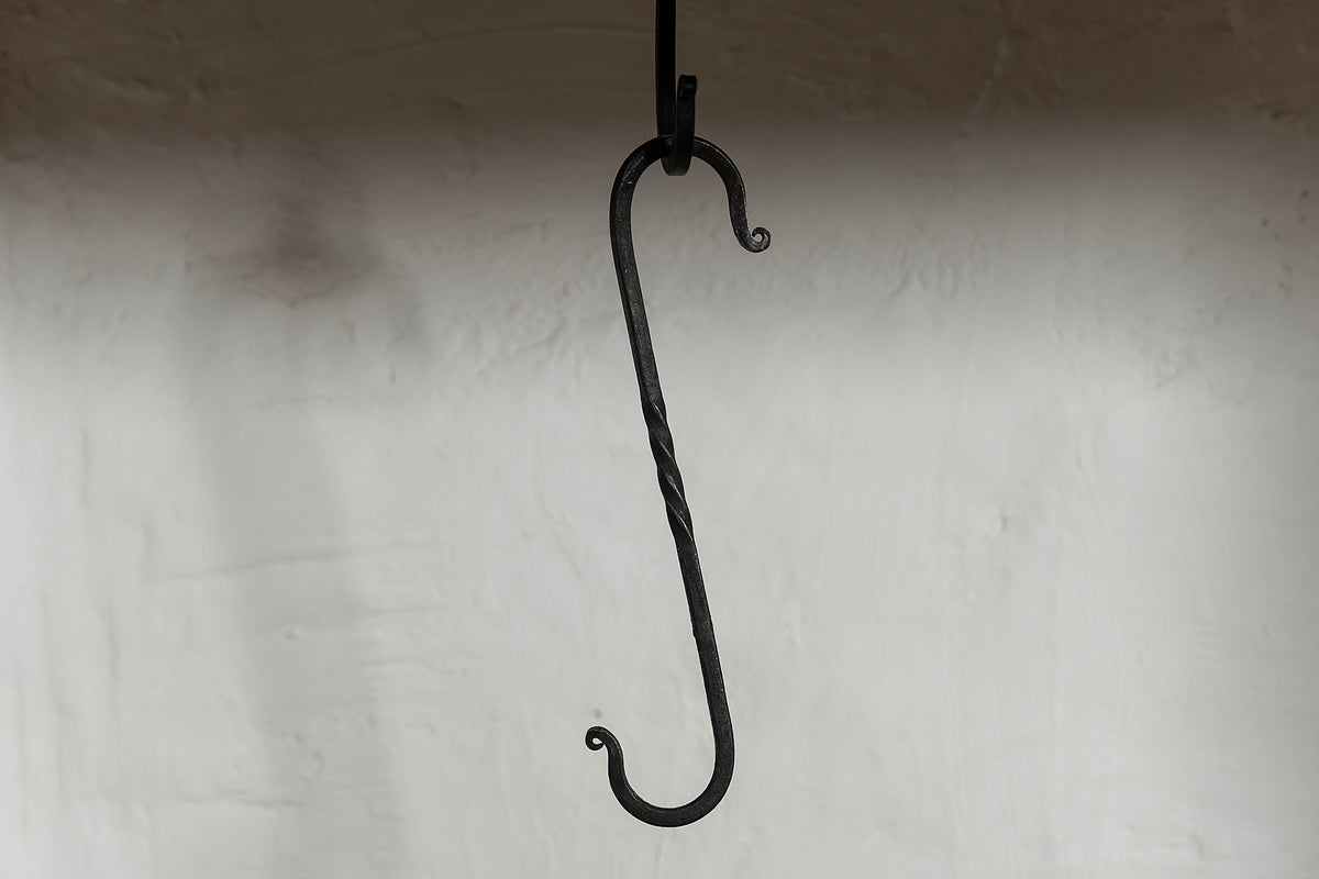Forged &quot;S&quot; Hooks