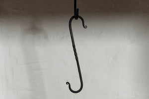 Forged "S" Hooks