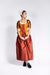 Copper Silk Jacket | Fanfare