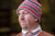 Striped Toque from Samson Historical