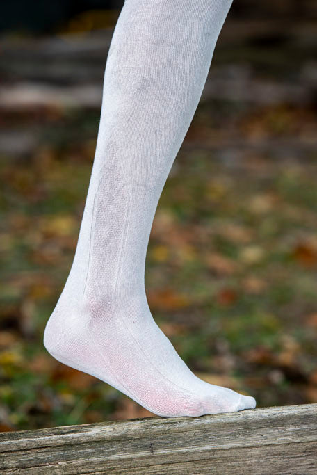 mens white silk dress socks Dress Socks for Men